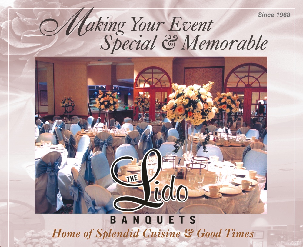 chicago banquet hall